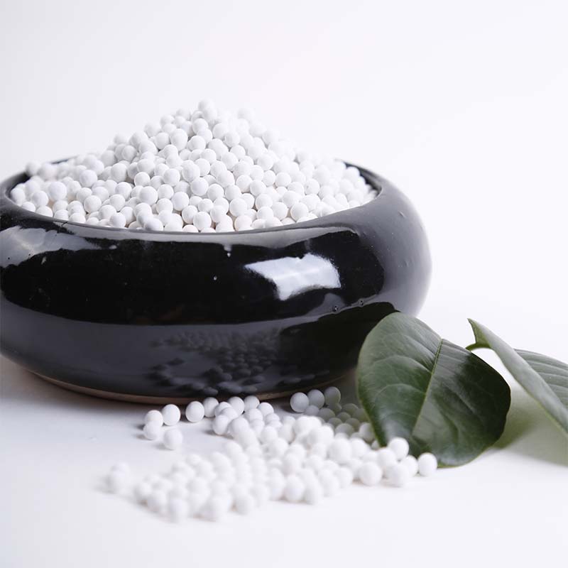 Bolas Cerámicas Antiincrustantes