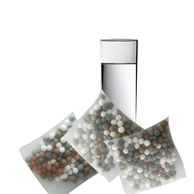 Hydrogen Water Tea Bags