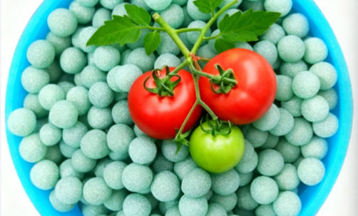 Hydrogen Water For Tomato Plants