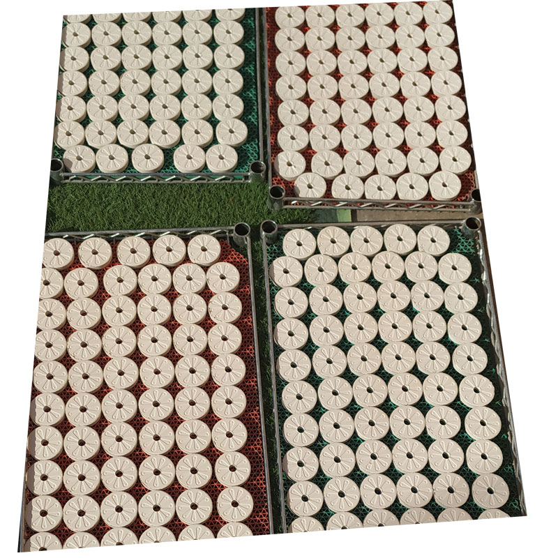 알칼리수 필터 디스크