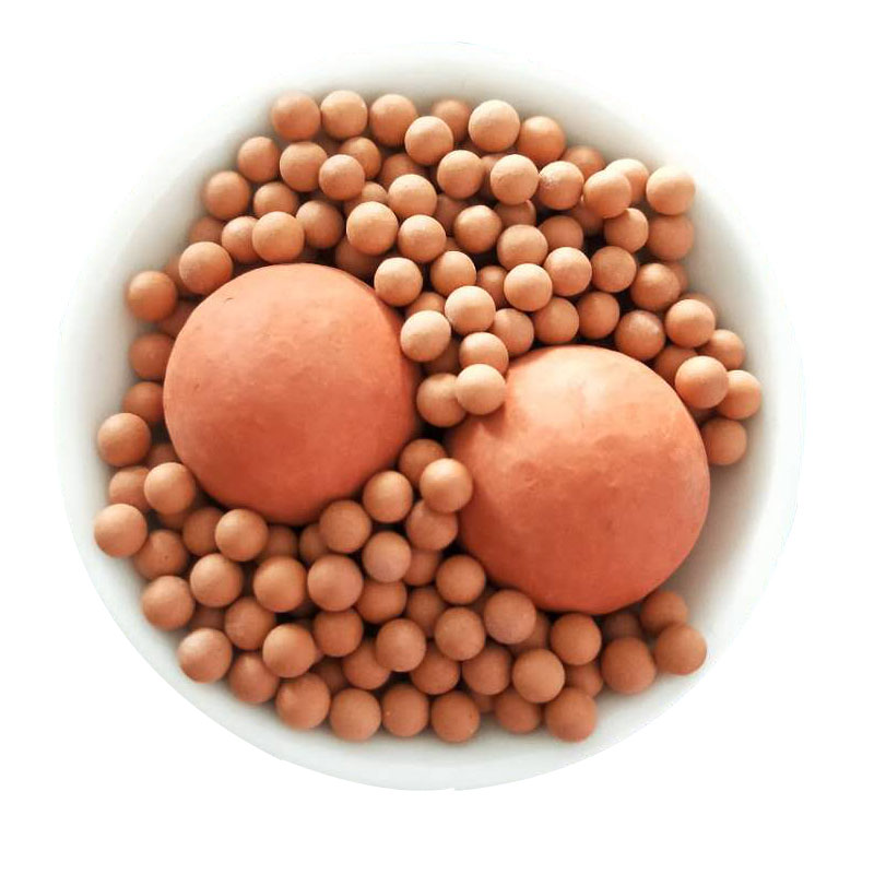 Mineral Maifan Stone Ball