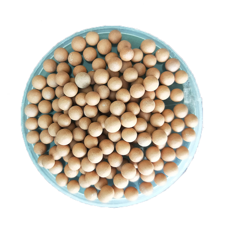 Zeolite Ceramic Ball