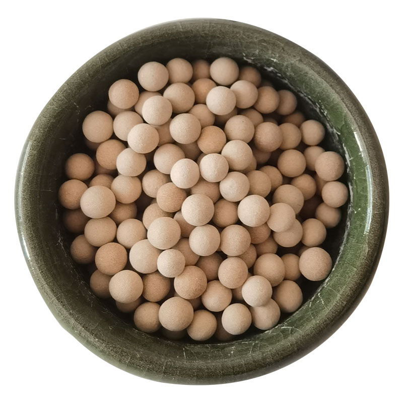 Factory Supply High Frequency Ceramic Ball for Water Treatment 