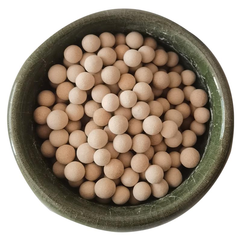 VC 미네랄 세라믹 볼