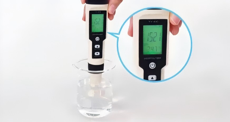 Alkalische Wasserstoff-Keramik-Kugel Alkalische Wasserstoff-Keramik-Kugel