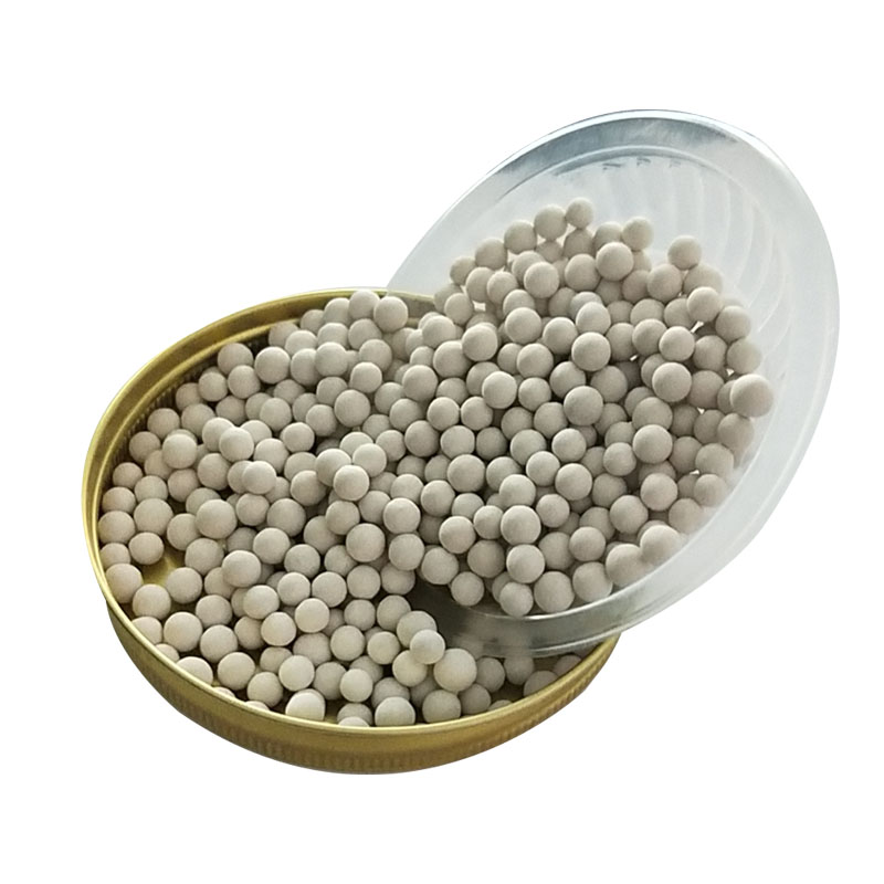 Natural Pearl Calcium Ceramic Ball for Water Purify
