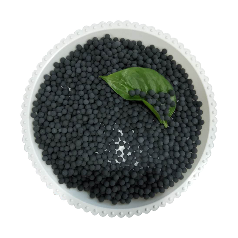 Activated Carbon Ceramic Ball Activated Carbon Ceramic Ball