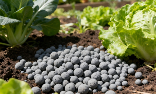 Silicon Hydrogen Ball