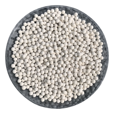 Metasilicate Alkaline Mineral Balls