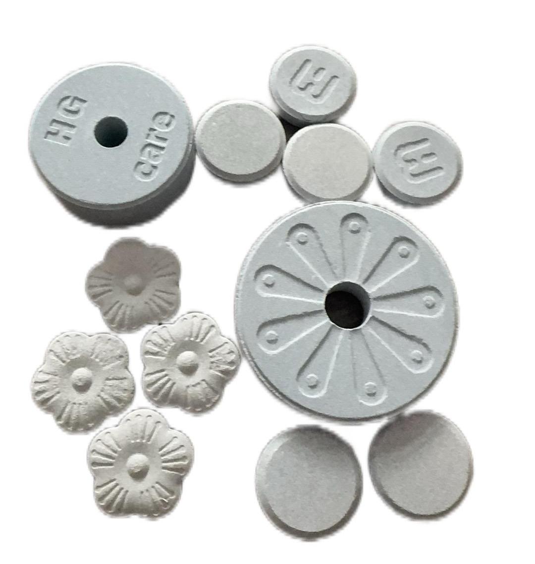 Hydrogen Disc/Tablets