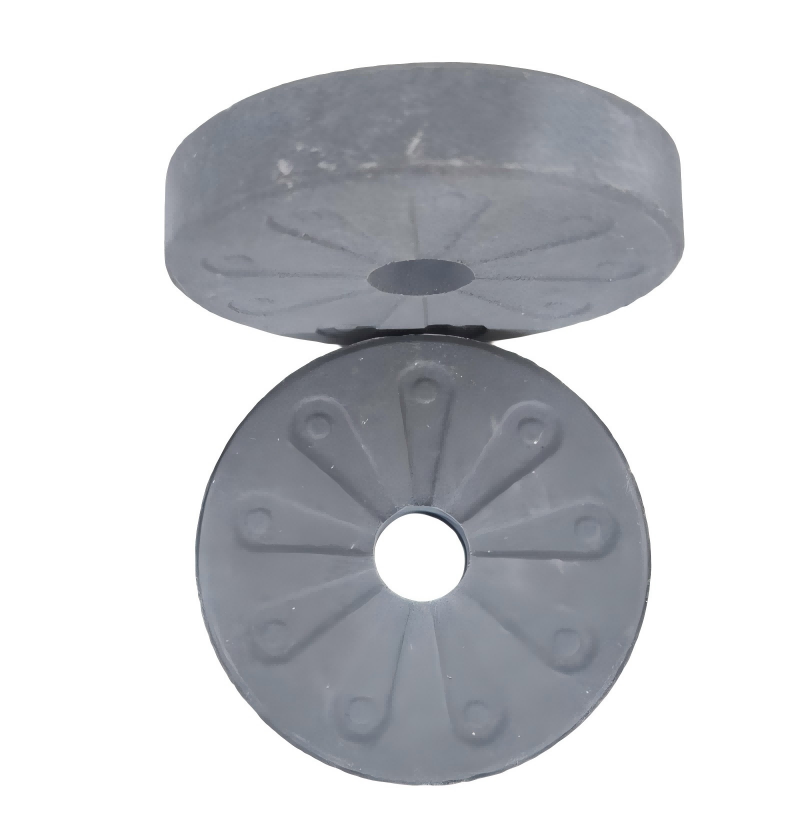 Customized Size Hydrogen Ceramic Tablets