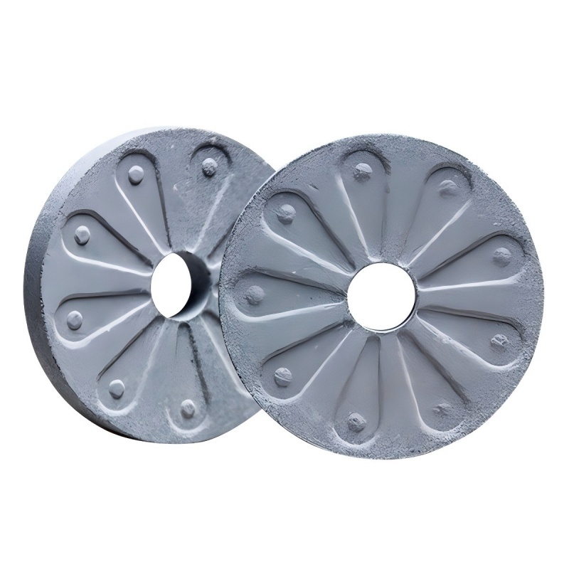 Customized Size Hydrogen Ceramic Tablets