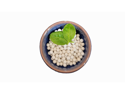 New Product Metasilicic Ceramic Ball for Drinking Water