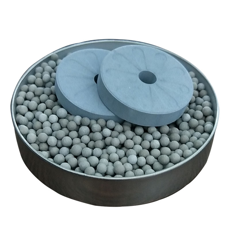 Hydrogen Slice for Hydrogen Water