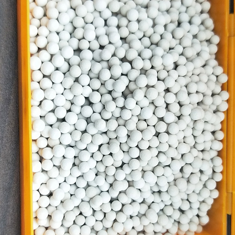 MPH+ Condensed Water Neutralize Ceramic Ball