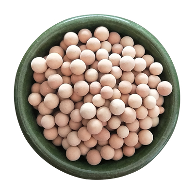 Zeolite Ceramic Ball