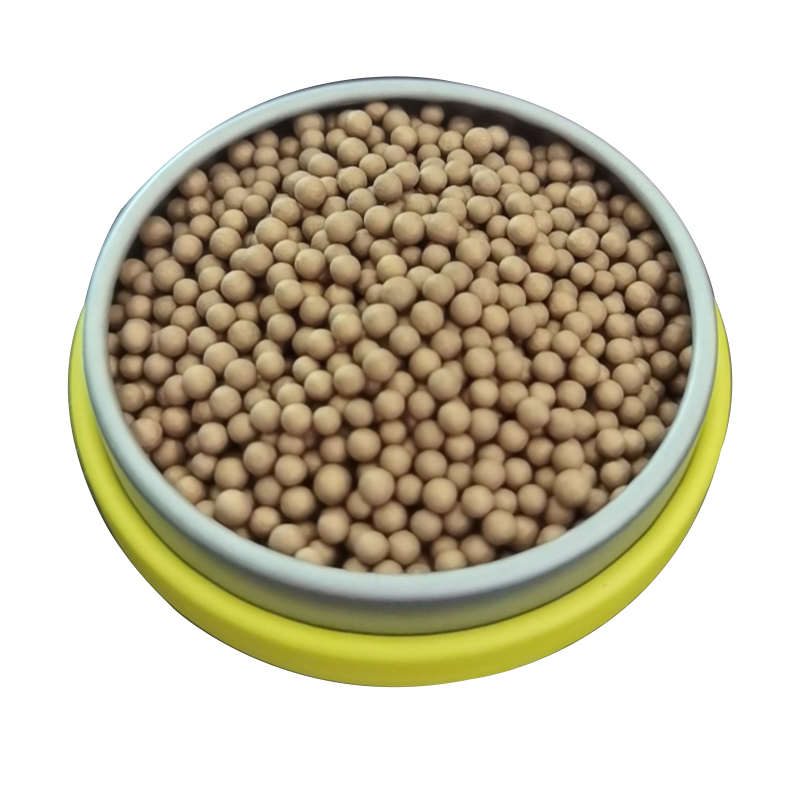 Microporous Antibacterial Particles