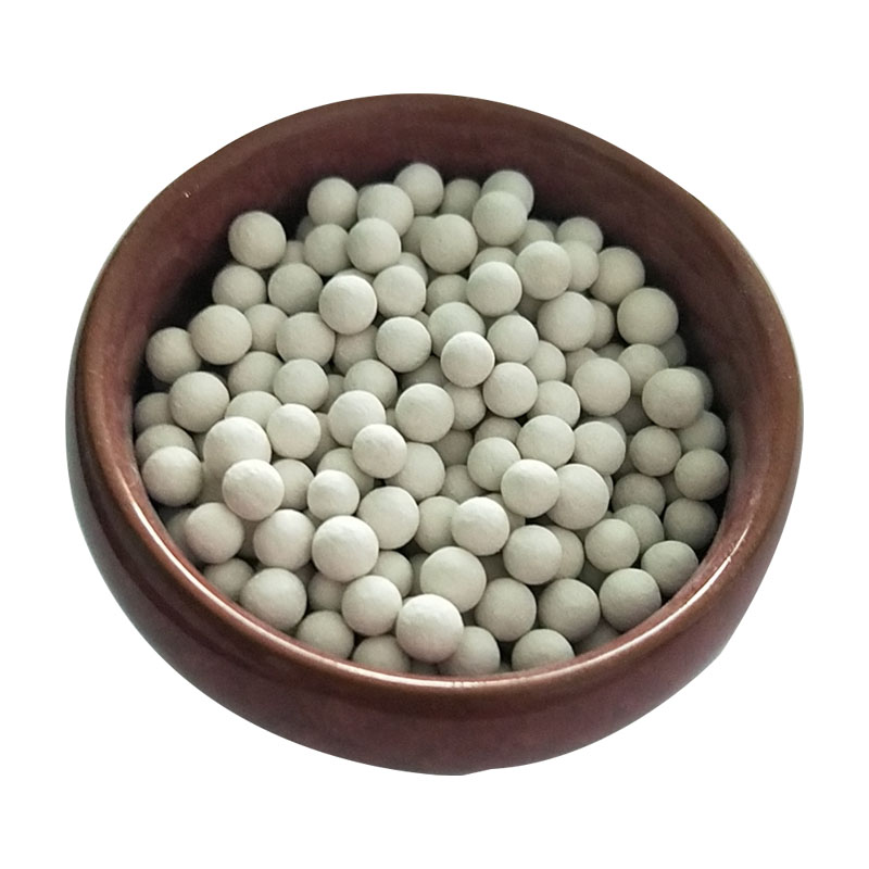 Air Preheater Acid Neutralizing Ball