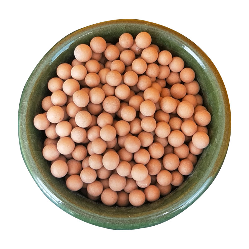 Maifan Stone Ball for Mineral Water