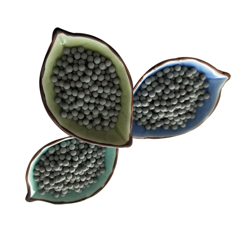 Water Filter Media Hydrogen Ceramic  Ball