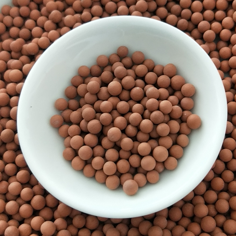 Maifan Stone Ball for Mineral Water