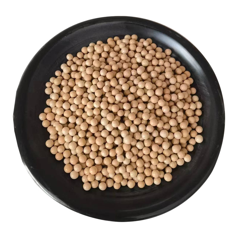 Терагерцовый керамический шар для очистки воды