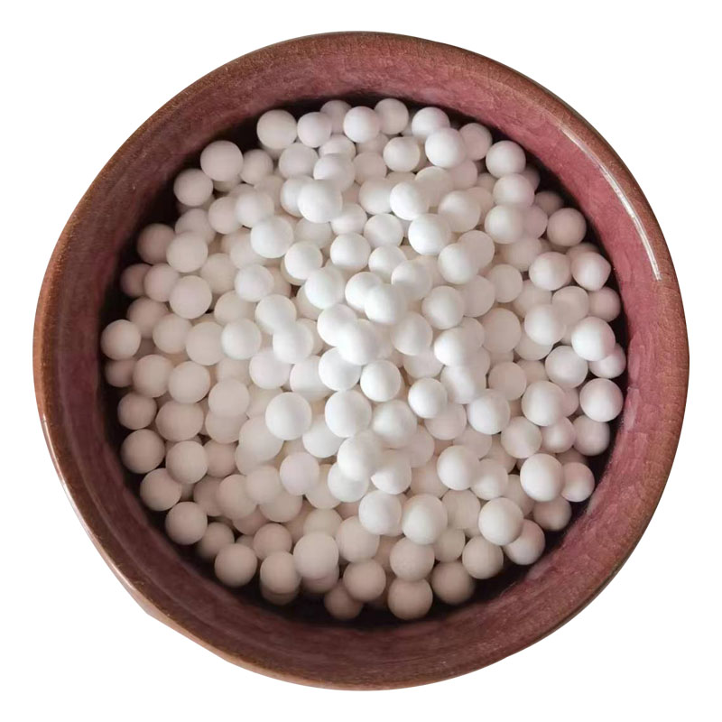 OEM Strontium Ceramic Ball for Water Purifier OEM Strontium Ceramic Ball for Water Purifier