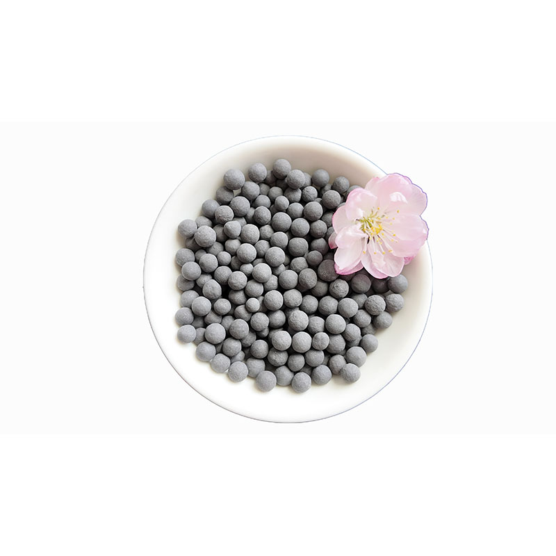 Hersteller von Keramikkugeln für alkalische Wasserstoffgeneratoren 800ppb ~ 1200ppb