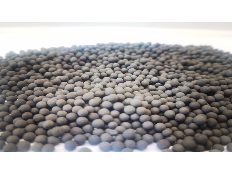 Water Filter Media Hydrogen Ceramic  Ball