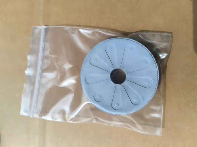 Hydrogen Water Disc for Alkaline Water