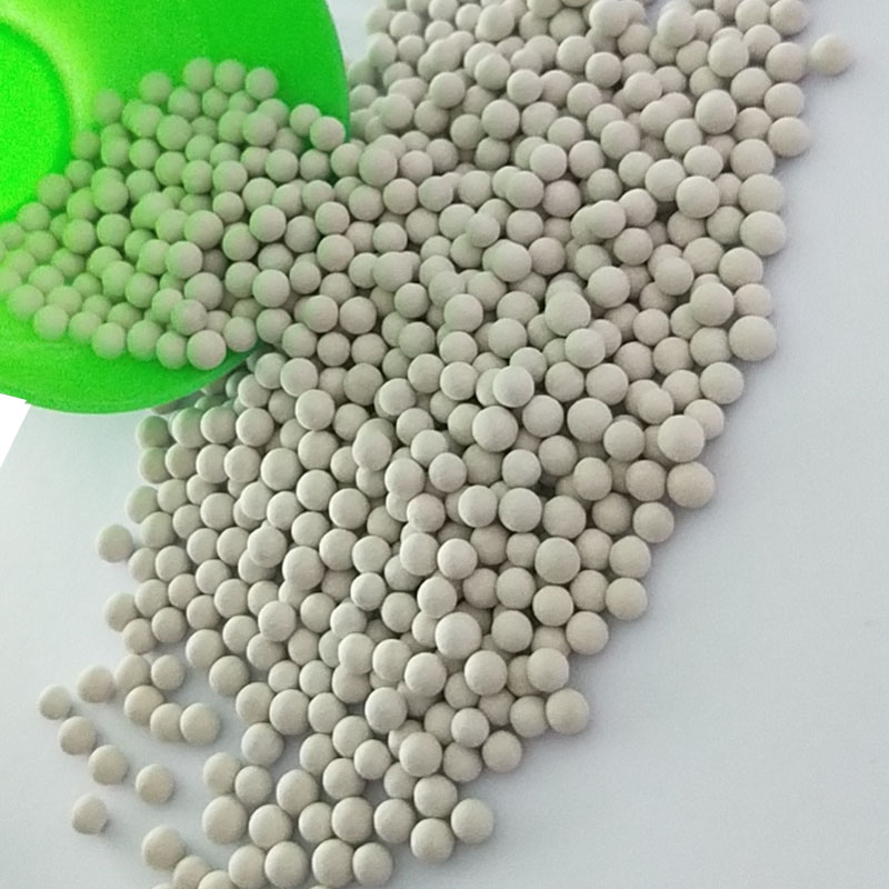 Air Preheater Acid Neutralizing Ball