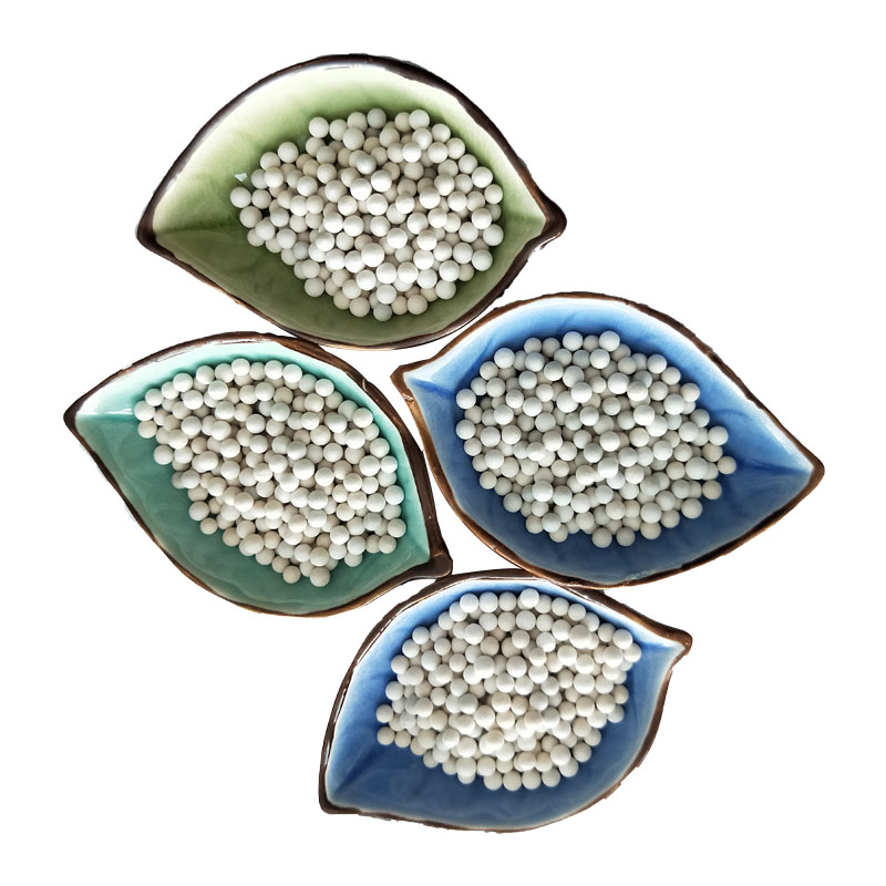 정수용 10% 고은 항균 세라믹 볼