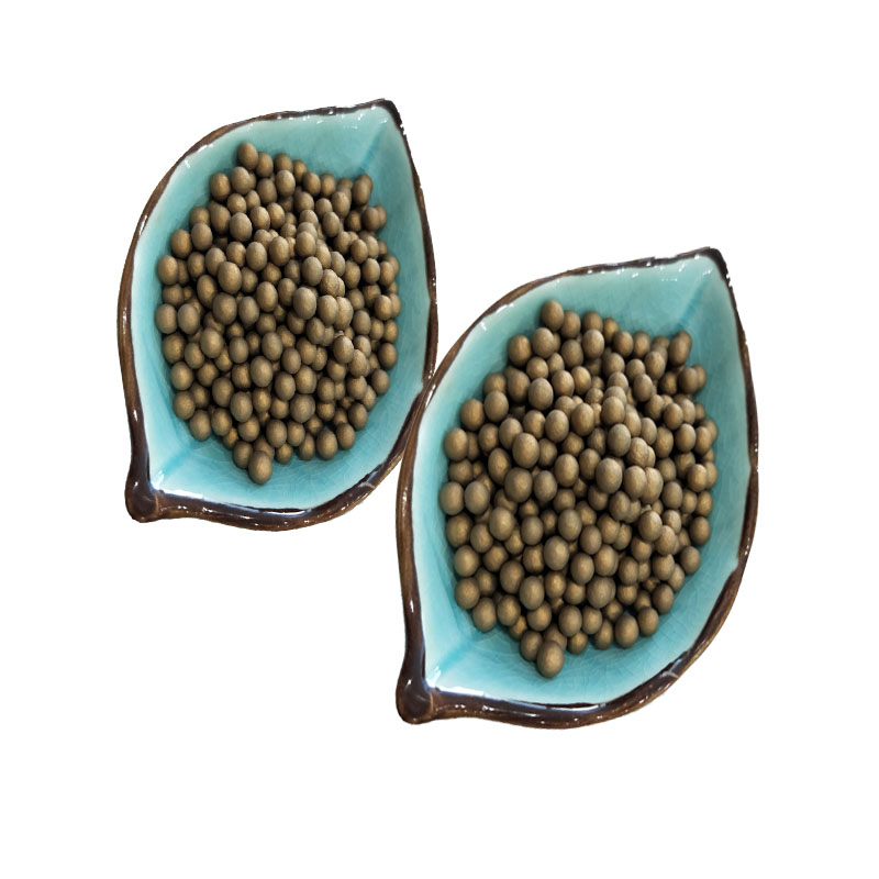 Golden Color Antibacterial KDF Ceramic Balls