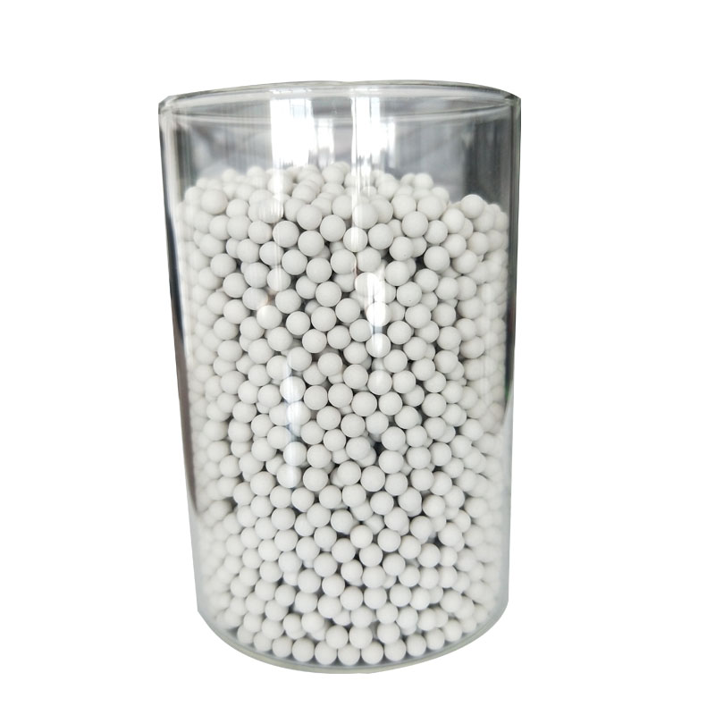 Нано-серебряный ионно-антибактериальный керамический шарик