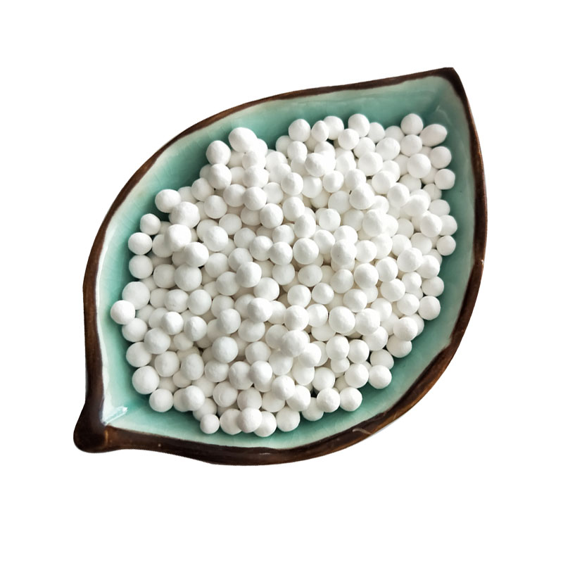 Chlorine Removal Ceramic Ball for Water Treatment