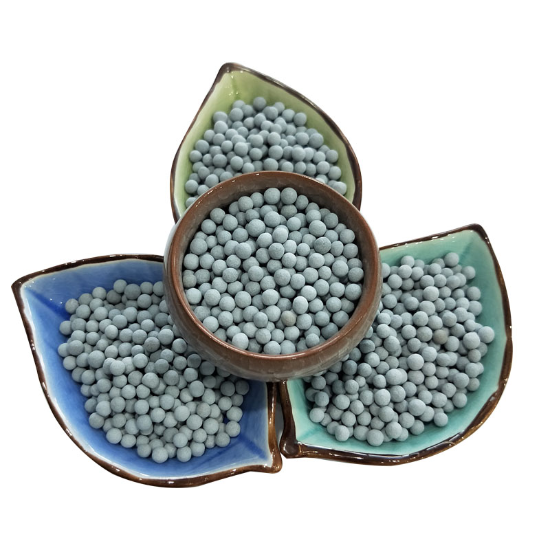Pesticide Removal Ceramic Balls