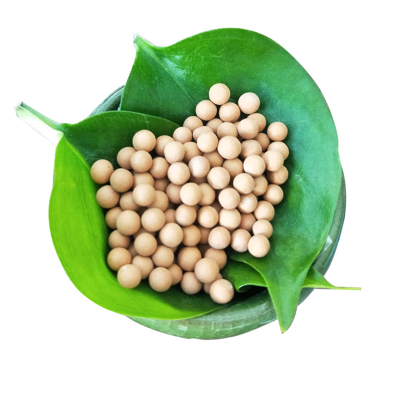 Zeolite Ball for Mineral Desiccant