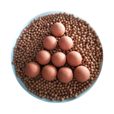 Mineral Maifan Stone Ball 