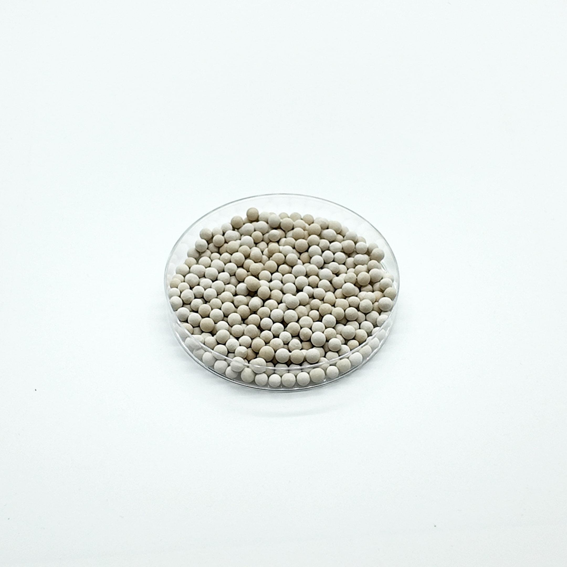 Alkaline Ceramic Beads