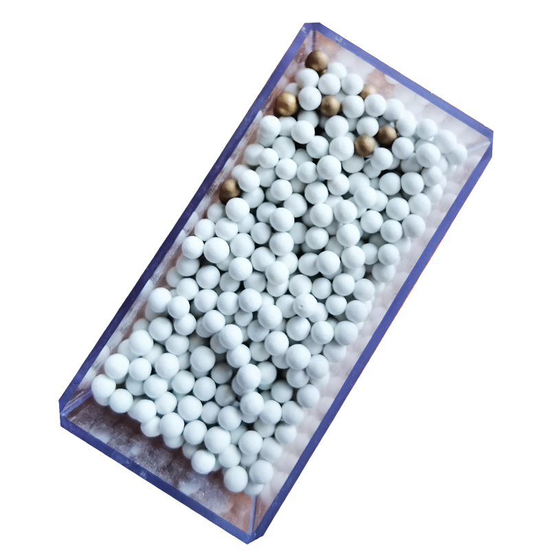 Щелочные керамические бусины