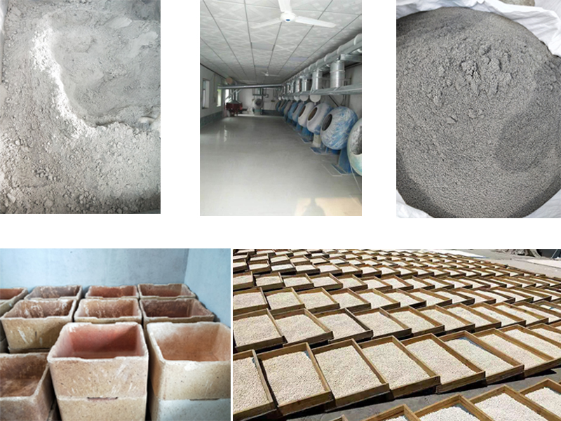 Щелочные керамические бусины Щелочные керамические бусины