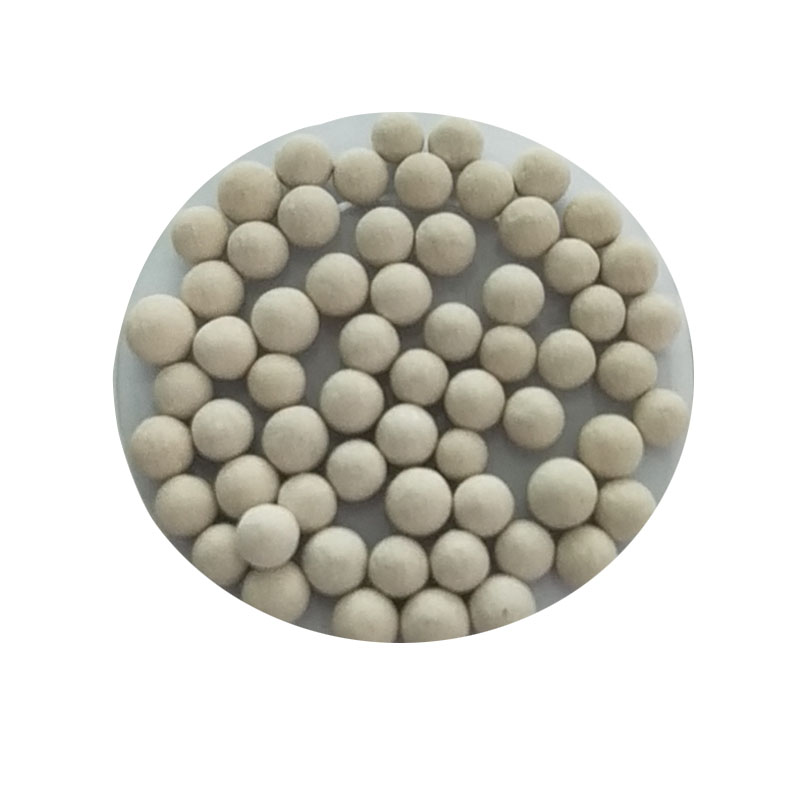 Mineralisierte Keramikkugel