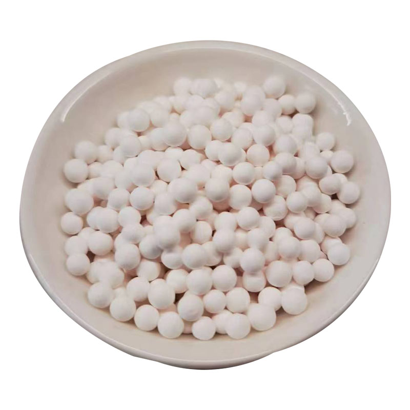 OEM Strontium Ceramic Ball for Water Purifier