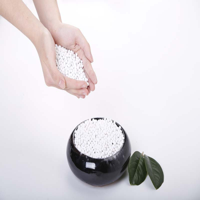 Anti-scaling Ceramic Balls