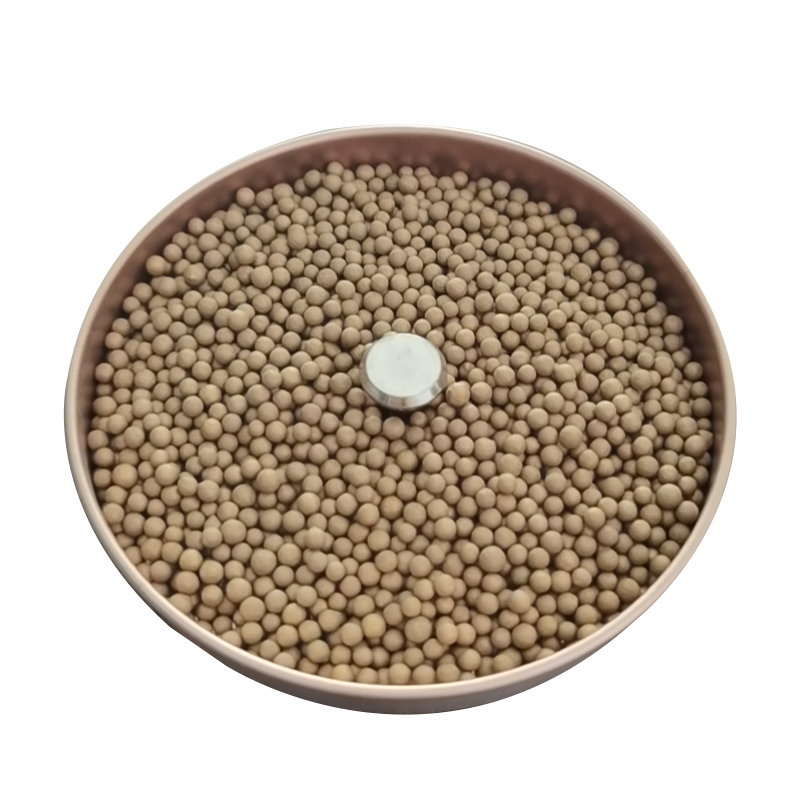 KDF 항균 세라믹 볼