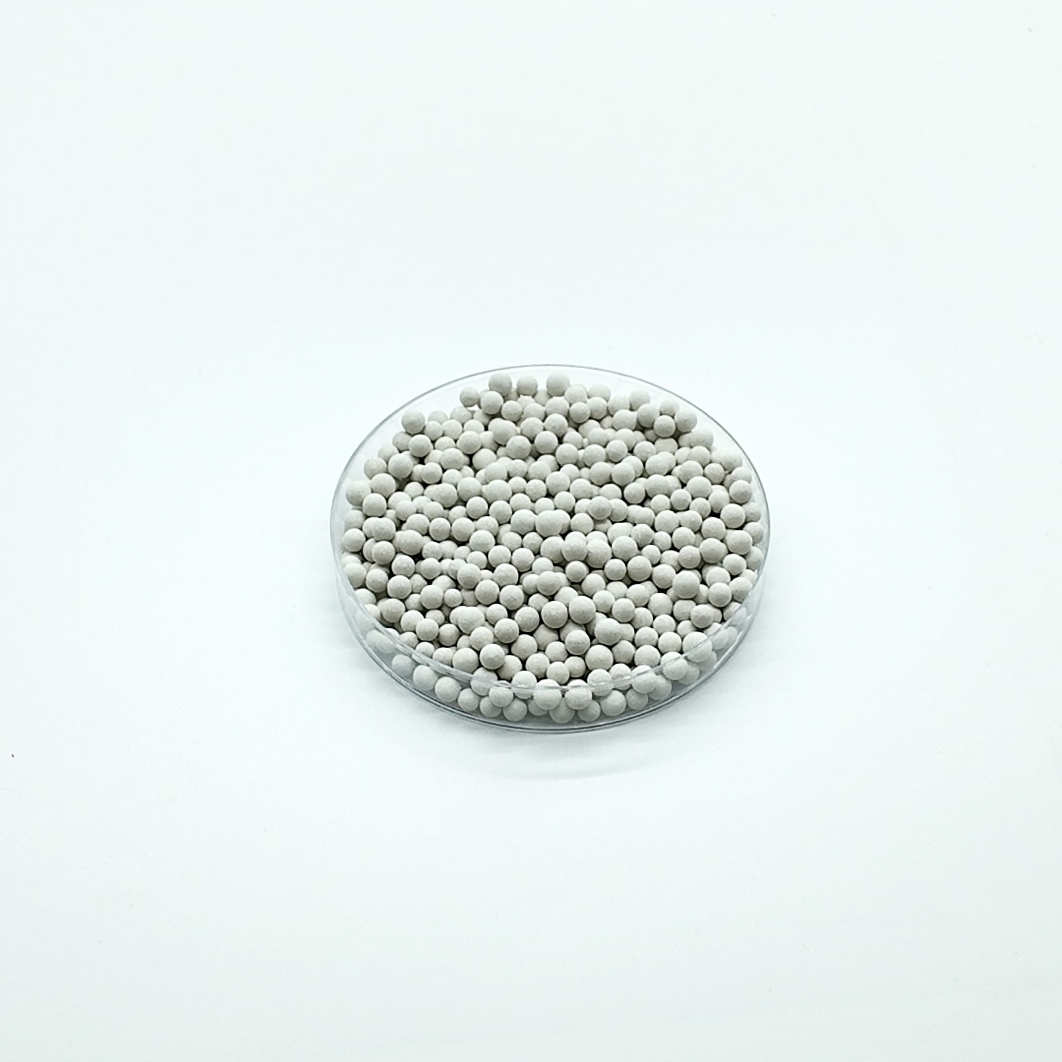 White Antiscalant Ceramic Ball