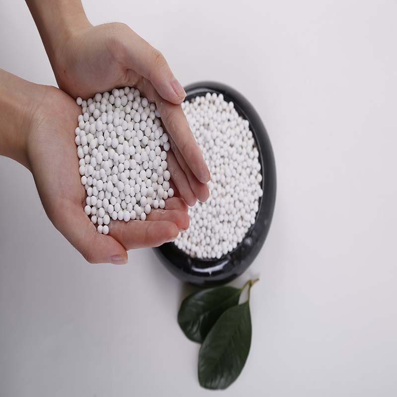 Bolas Cerámicas Antiincrustantes