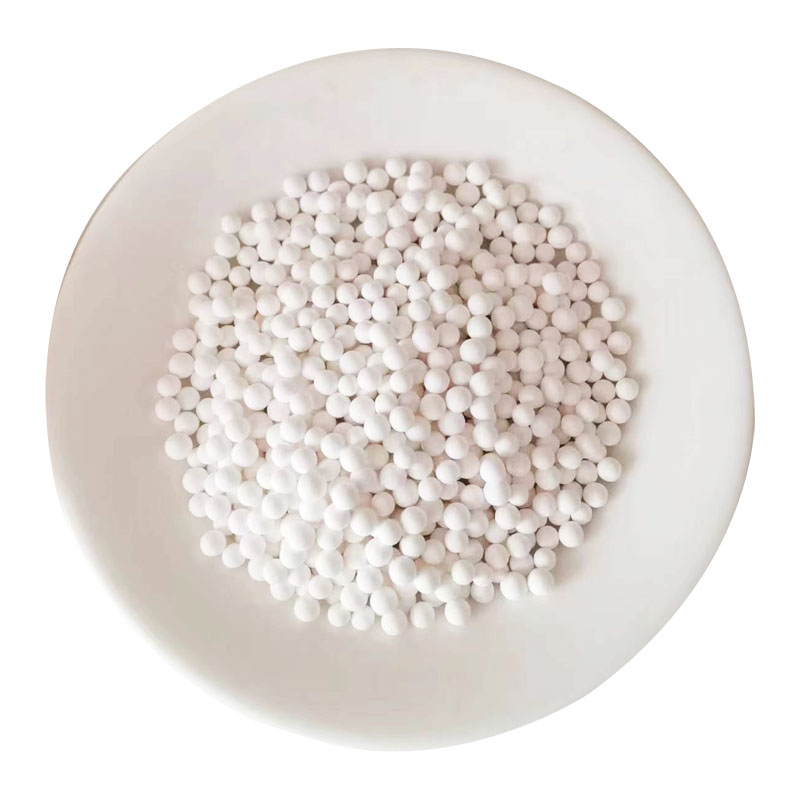 Strontium Filter Media 