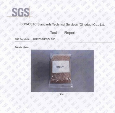 Maifan Stone Ceramic Ball