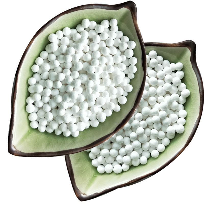 Caso3 염소 제거 세라믹 볼